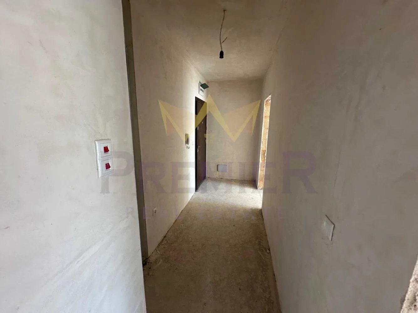 2-стаен, Меден Рудник, Бургас - снимка 2 от 11