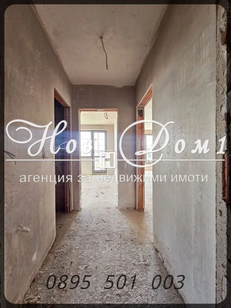 2-стаен, Чайка, Варна