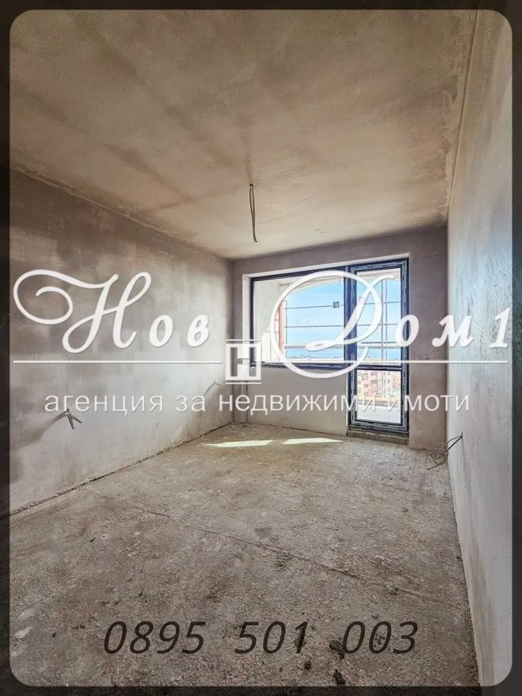 2-стаен, Чайка, Варна - снимка 2 от 9