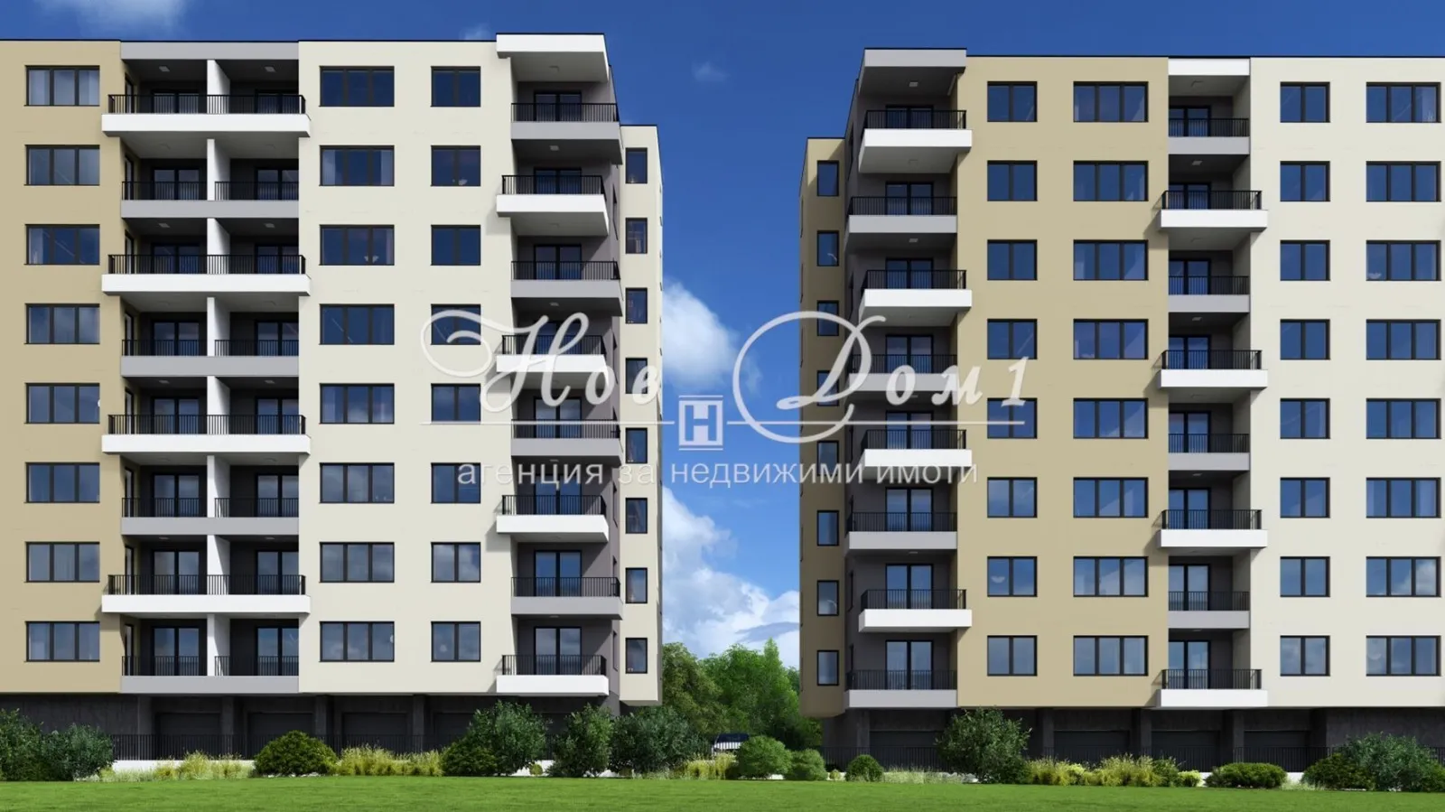 2-стаен, Кайсиева градина, Варна - снимка 2 от 4