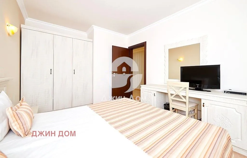 2-стаен, Покрайнини, Бургас - снимка 2 от 8
