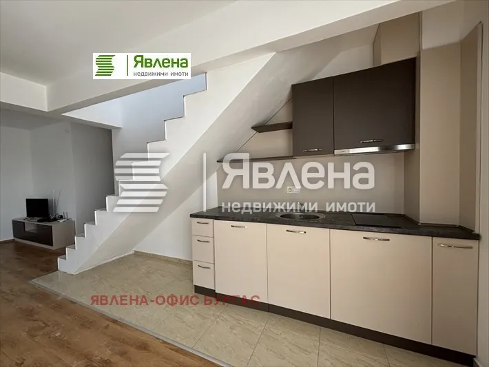 2-стаен, Несебър, Югоизточна България - снимка 2 от 10