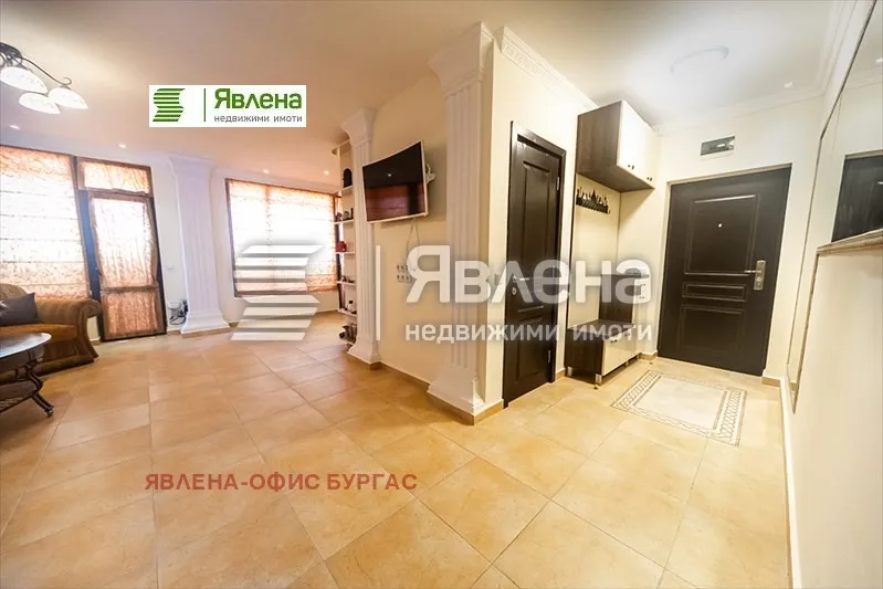 2-стаен, Приморско, Югоизточна България - снимка 9 от 18