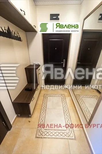 2-стаен, Приморско, Югоизточна България - снимка 10 от 18
