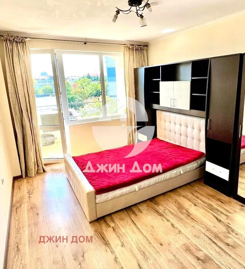 2-стаен, Зорница, Бургас - снимка 2 от 13