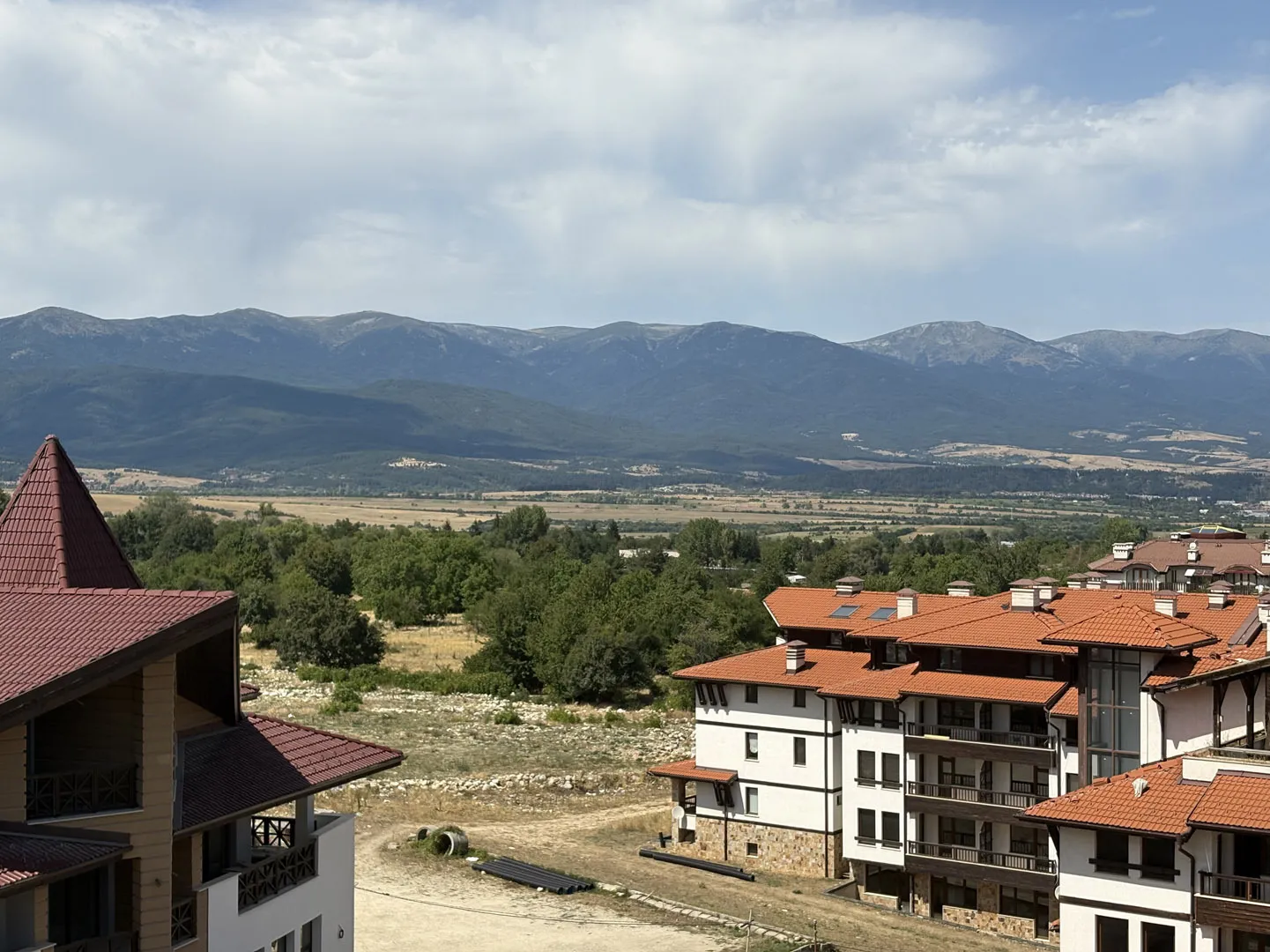 2-стаен, Банско, Югозападна България - снимка 11 от 12