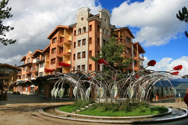 2-стаен, Разлог, Югозападна България - снимка 10 от 18