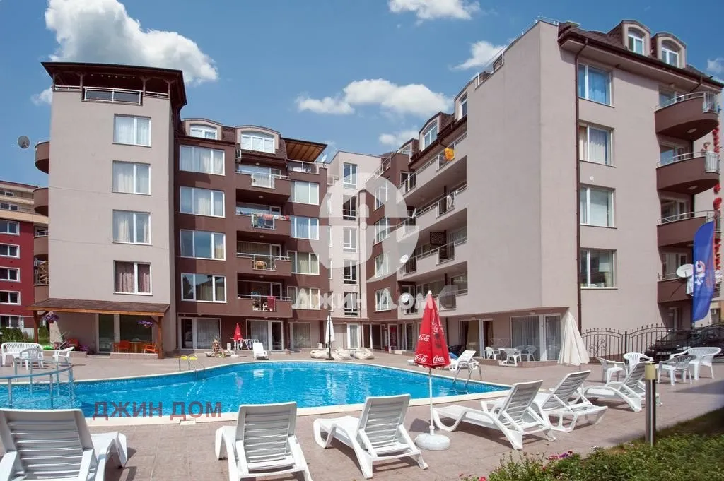 2-стаен, Покрайнини, Бургас - снимка 9 от 10