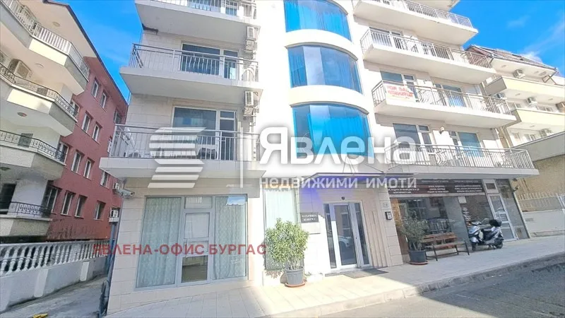 2-стаен, Несебър, Югоизточна България - снимка 12 от 13