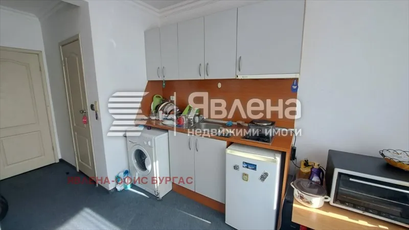 2-стаен, Несебър, Югоизточна България - снимка 5 от 13
