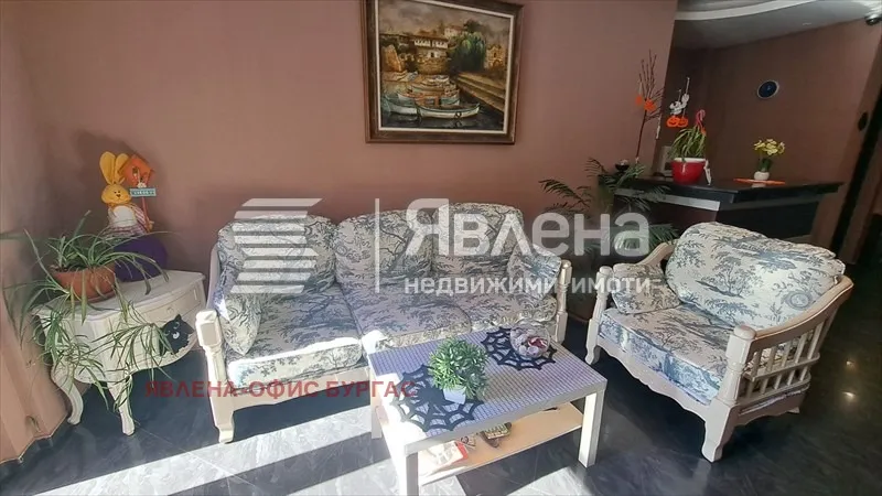 2-стаен, Несебър, Югоизточна България - снимка 11 от 13