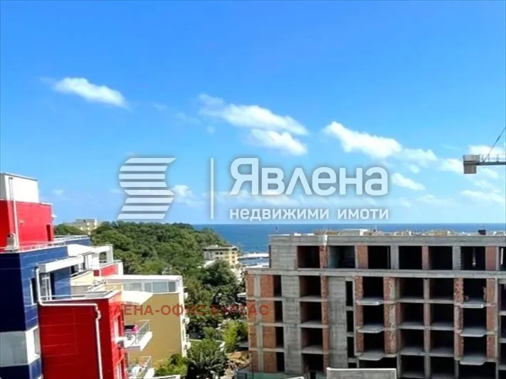 2-стаен, Приморско, Югоизточна България - снимка 10 от 11