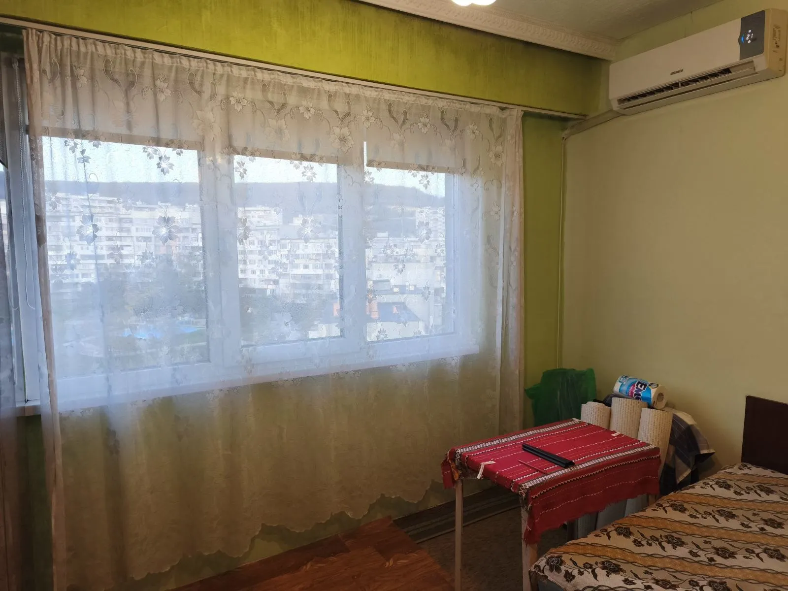 2-стаен, Владислав Варненчик, Варна - снимка 10 от 12