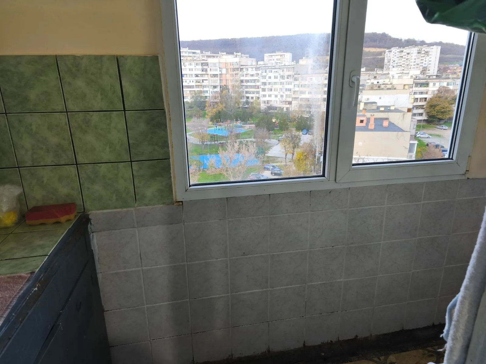 2-стаен, Владислав Варненчик, Варна - снимка 2 от 12
