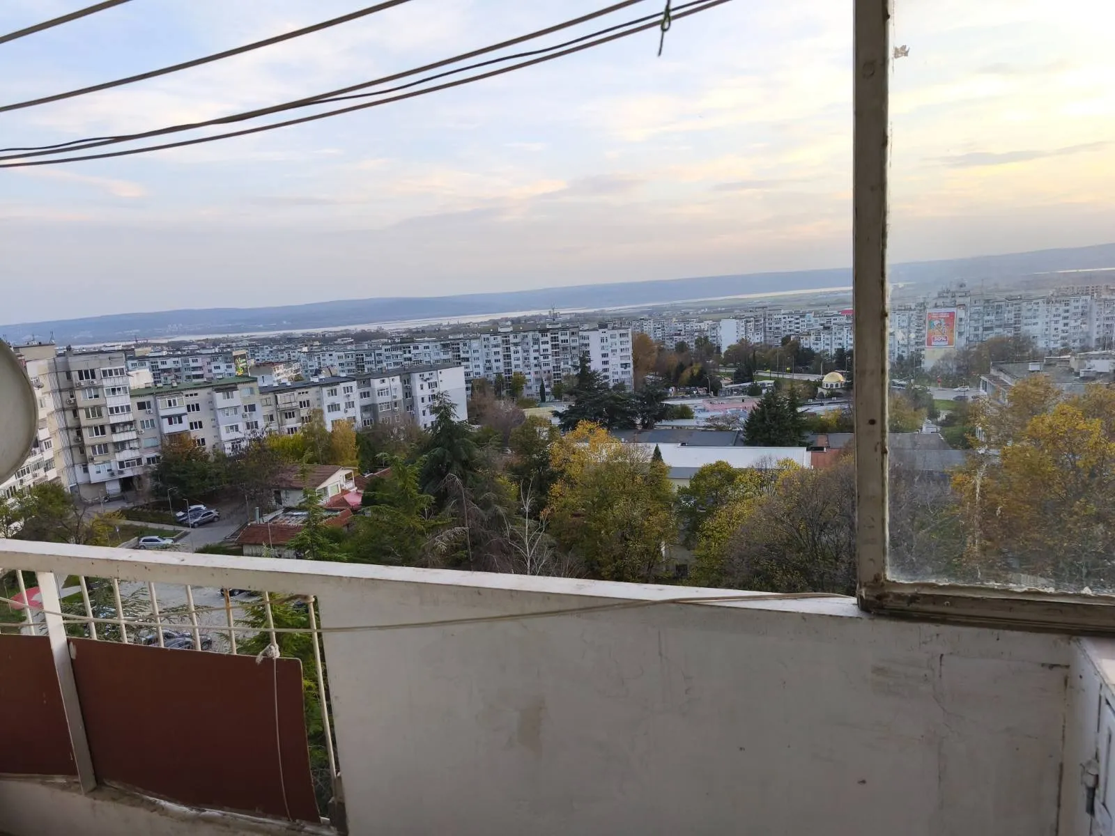2-стаен, Владислав Варненчик, Варна - снимка 8 от 12