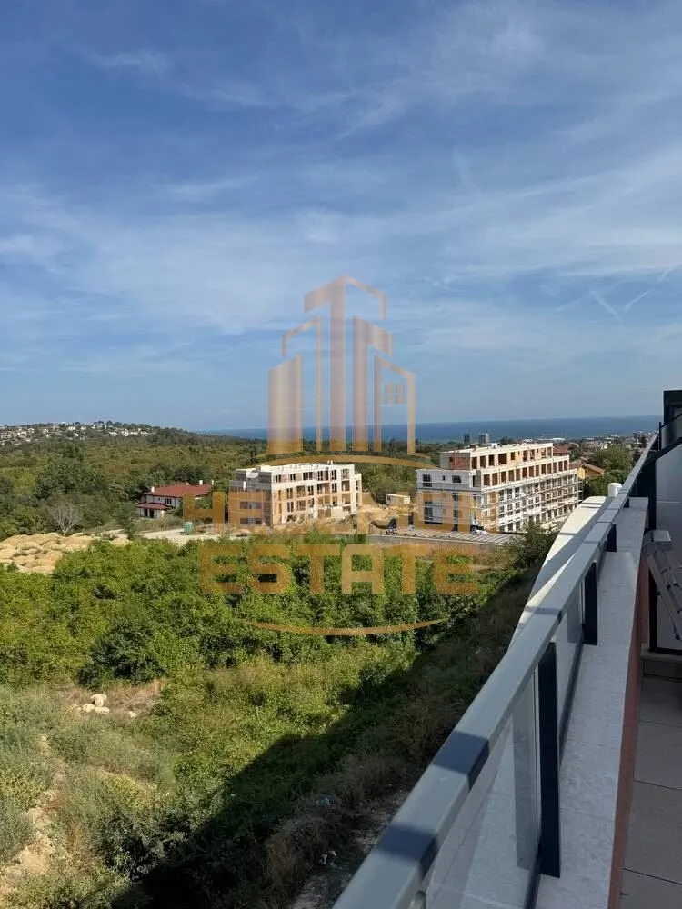 2-стаен, Несебър, Югоизточна България - снимка 5 от 14