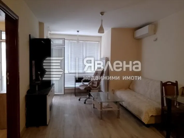 2-стаен, Център, Благоевград - снимка 4 от 5