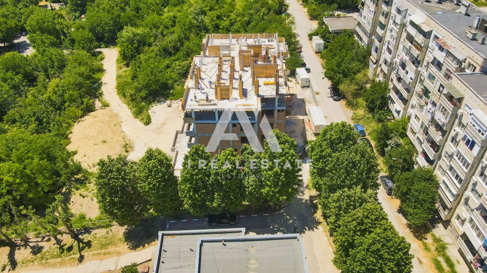 2-стаен, Плевен, Северозападна България - снимка 7 от 15