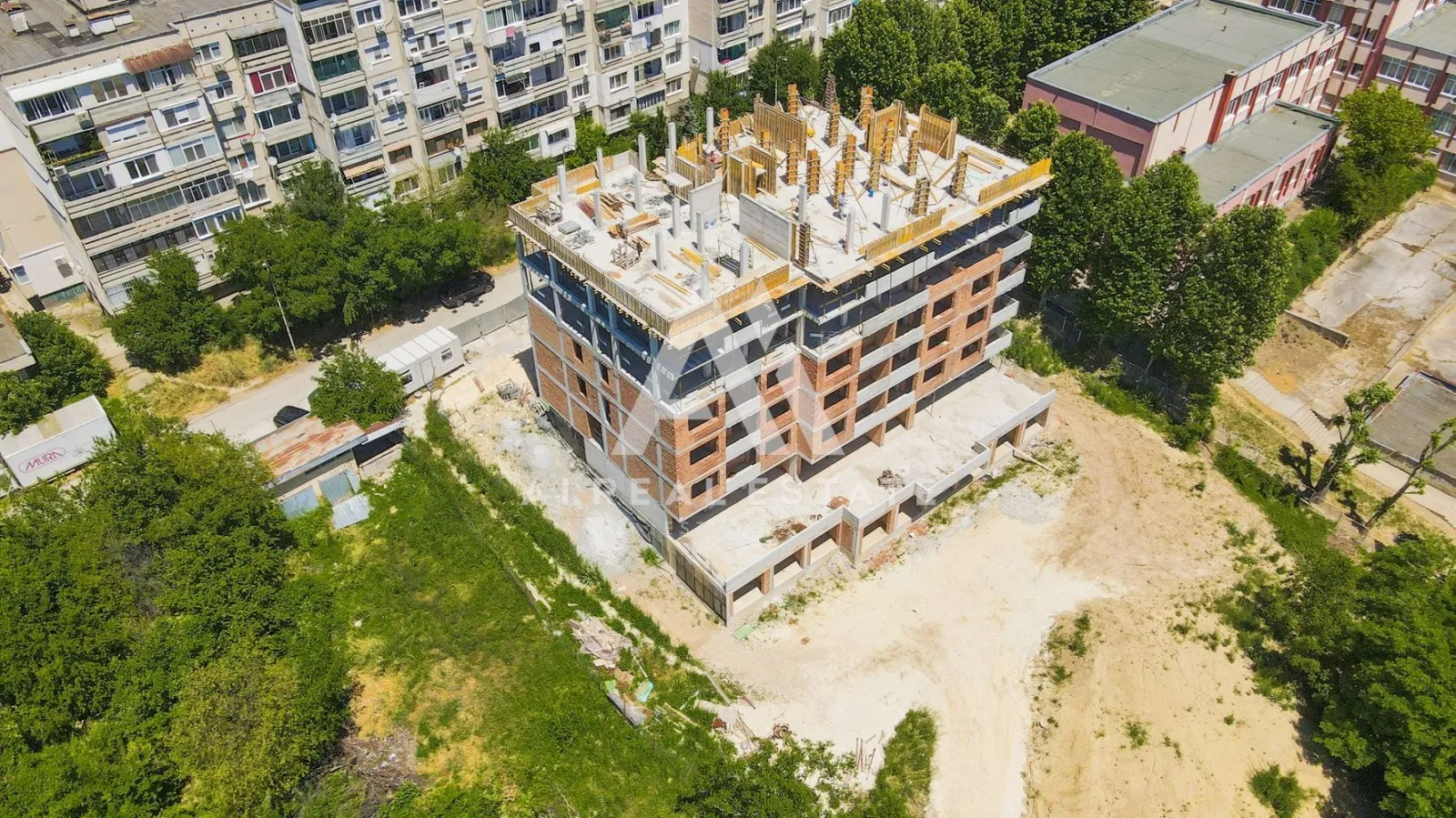2-стаен, Плевен, Северозападна България - снимка 8 от 15