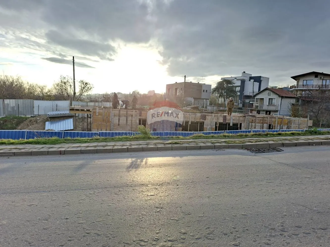 2-стаен, Траката, Варна - снимка 6 от 7