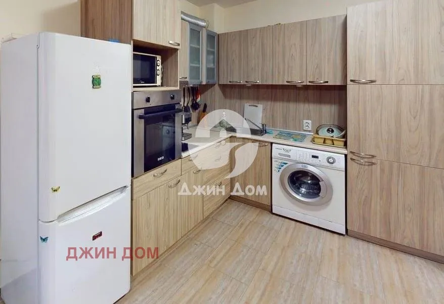 2-стаен, Покрайнини, Бургас - снимка 3 от 12