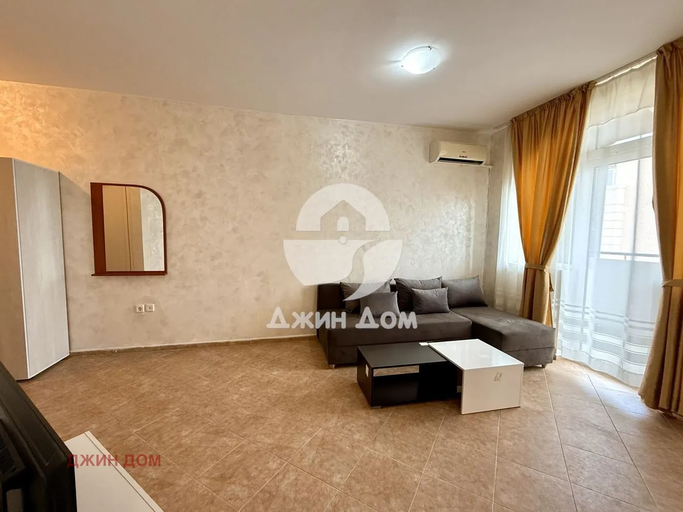 2-стаен, Покрайнини, Бургас