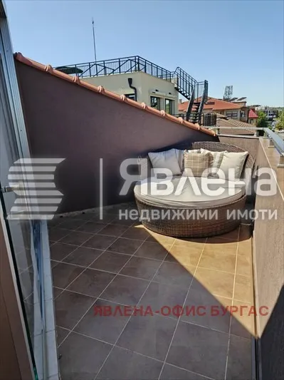 2-стаен, Приморско, Югоизточна България - снимка 5 от 10