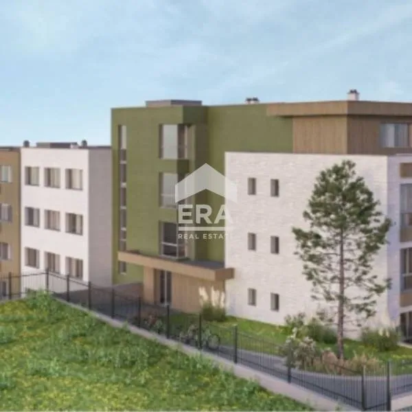 2-стаен, Траката, Варна - снимка 4 от 6