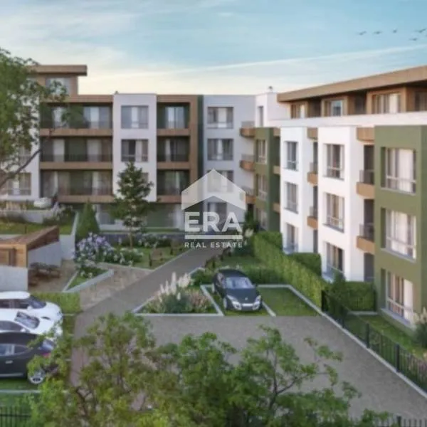 2-стаен, Траката, Варна - снимка 3 от 6