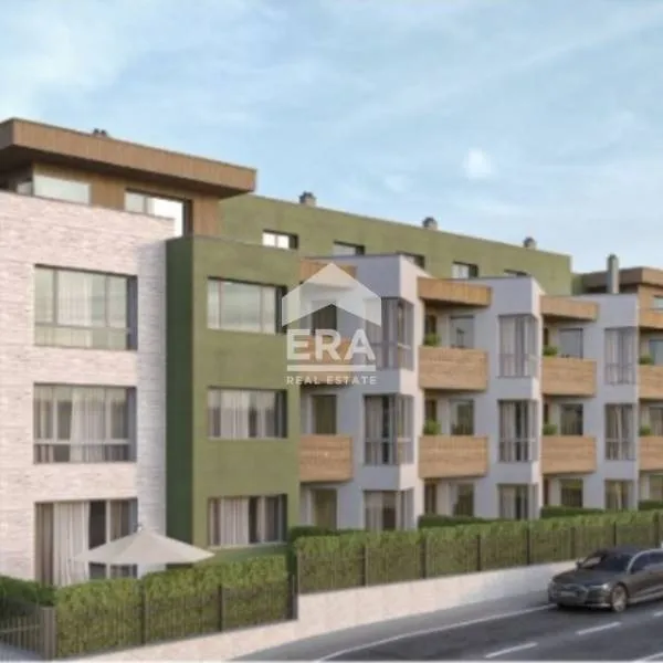 2-стаен, Траката, Варна - снимка 2 от 6