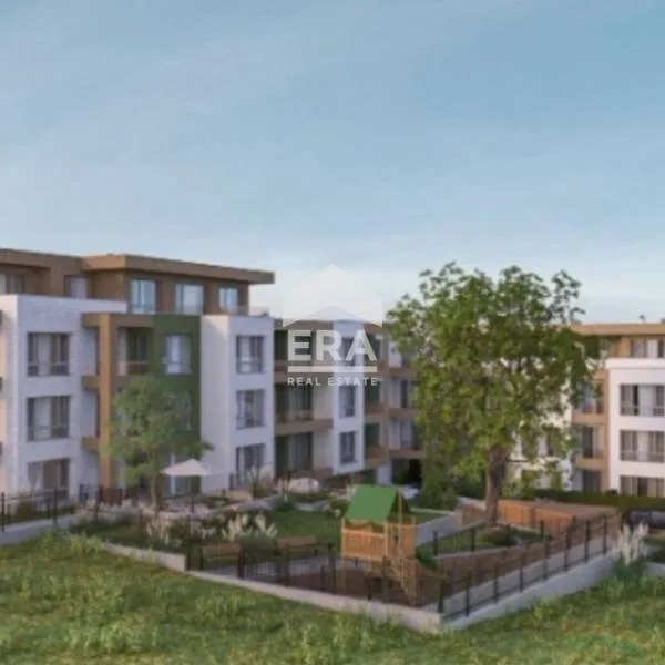 2-стаен, Траката, Варна - снимка 5 от 6