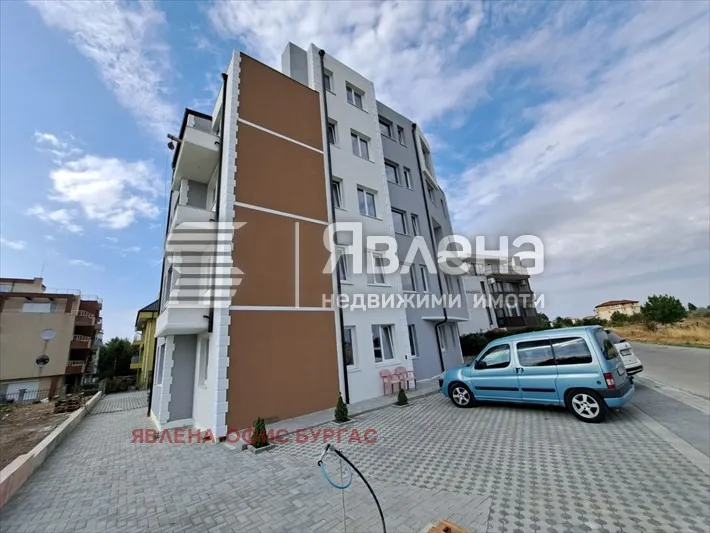 2-стаен, Несебър, Югоизточна България - снимка 6 от 9