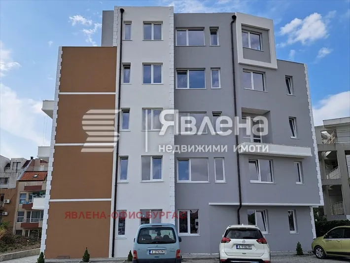 2-стаен, Несебър, Югоизточна България - снимка 5 от 9