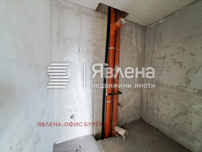 2-стаен, Несебър, Югоизточна България - снимка 2 от 9