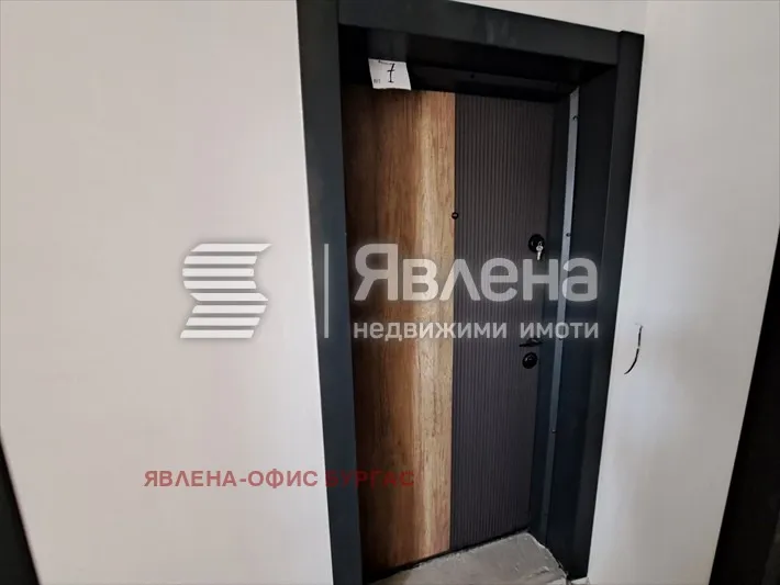 2-стаен, Несебър, Югоизточна България - снимка 3 от 9