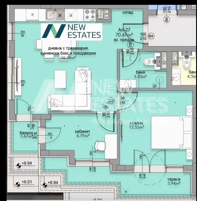 Property