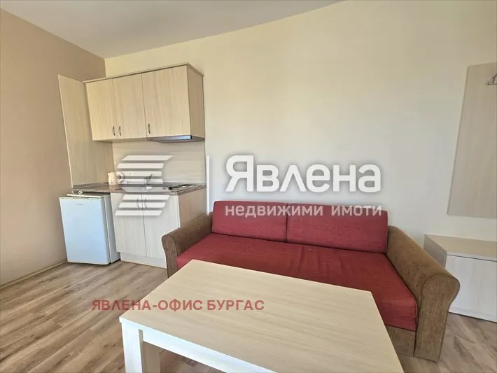 2-стаен, Созопол, Югоизточна България - снимка 2 от 6