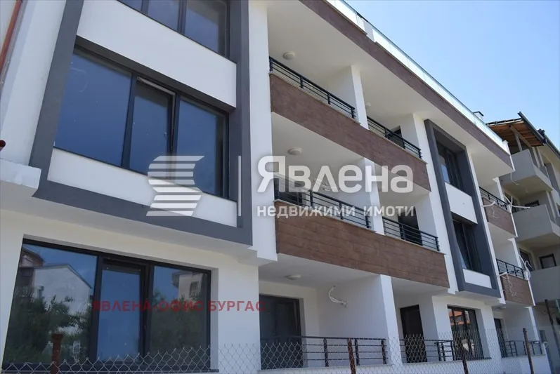 2-стаен, Царево, Югоизточна България