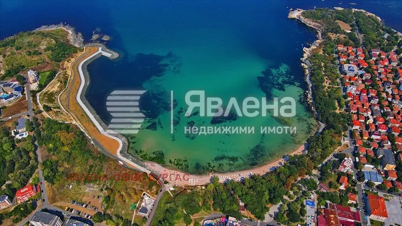 2-стаен, Царево, Югоизточна България - снимка 4 от 5