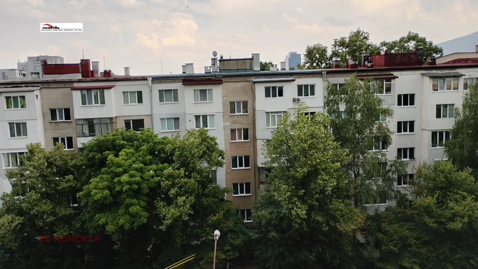 2-стаен, Борово, София - снимка 9 от 12
