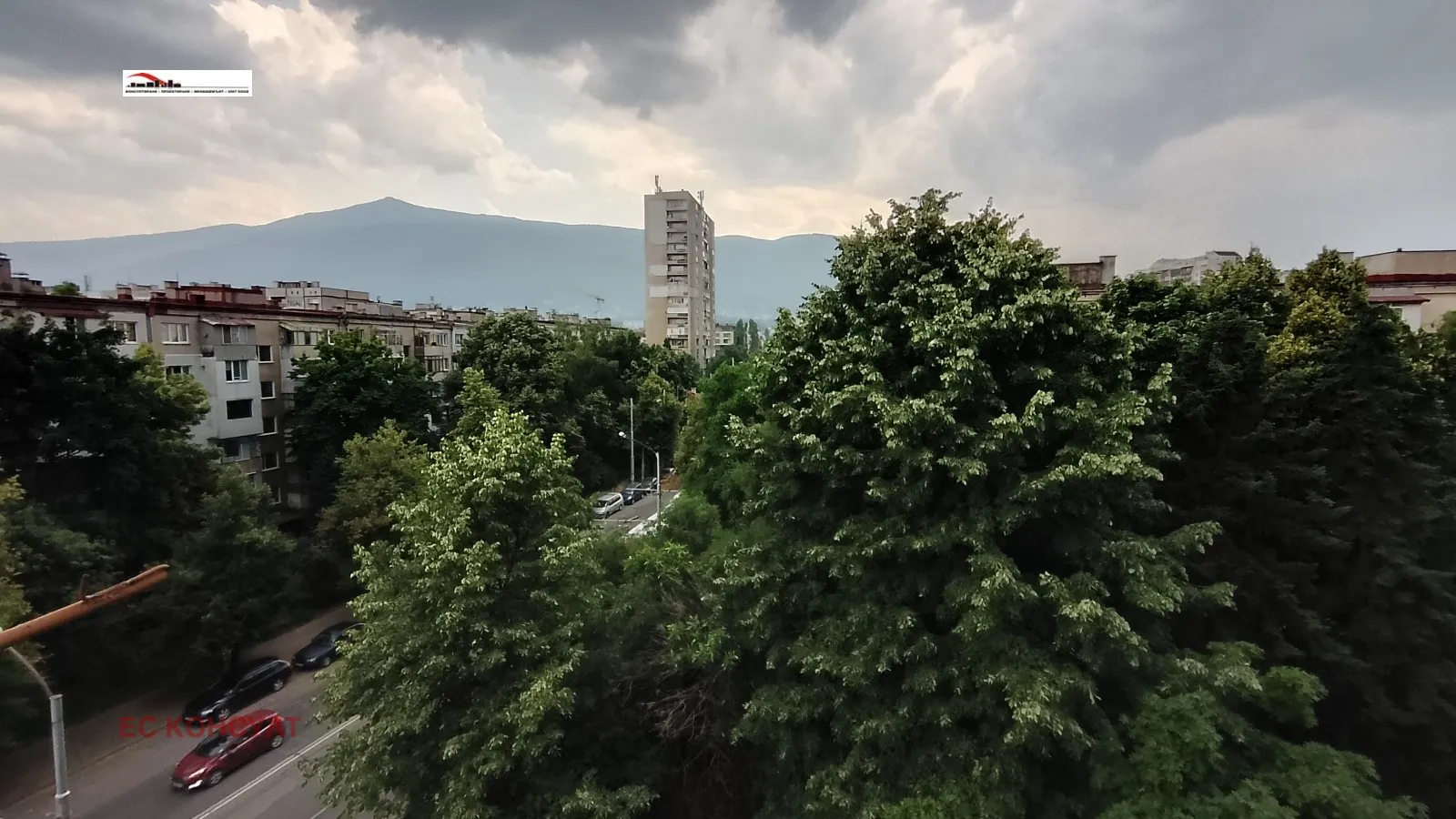 2-стаен, Борово, София - снимка 5 от 12