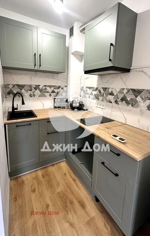 2-стаен, Покрайнини, Бургас - снимка 4 от 9