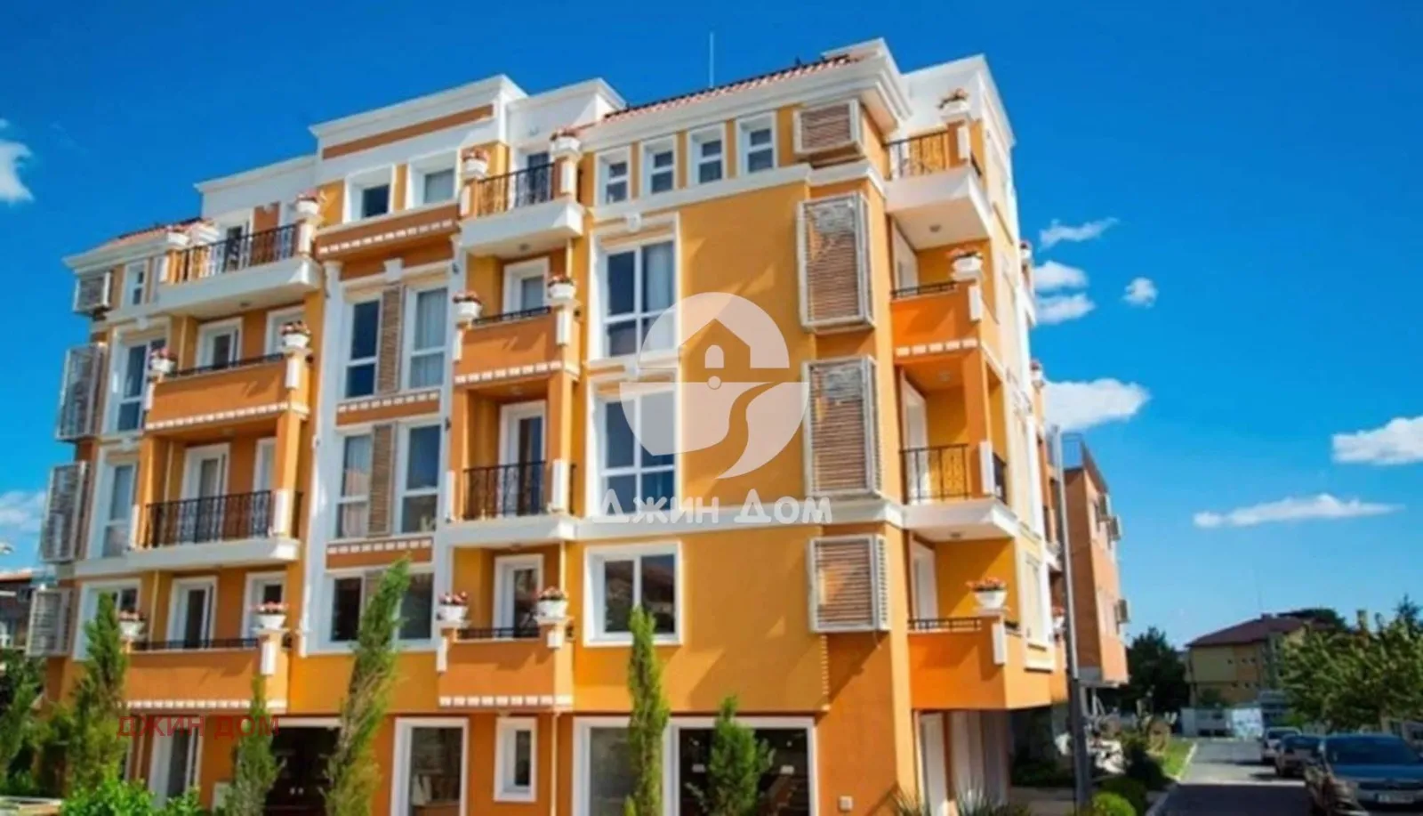 2-стаен, Покрайнини, Бургас - снимка 6 от 9