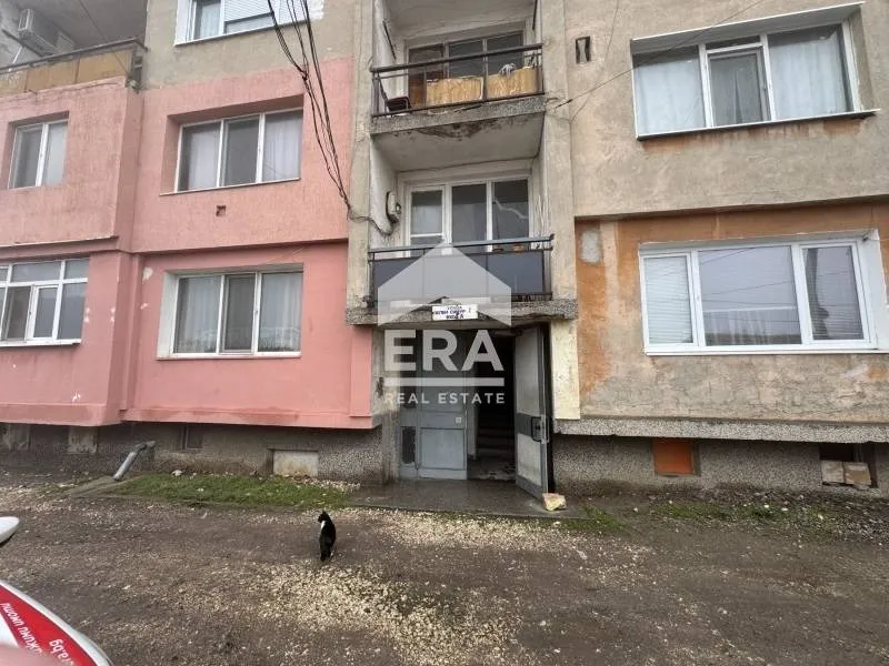 2-стаен, Силистра, Северна България - снимка 6 от 14