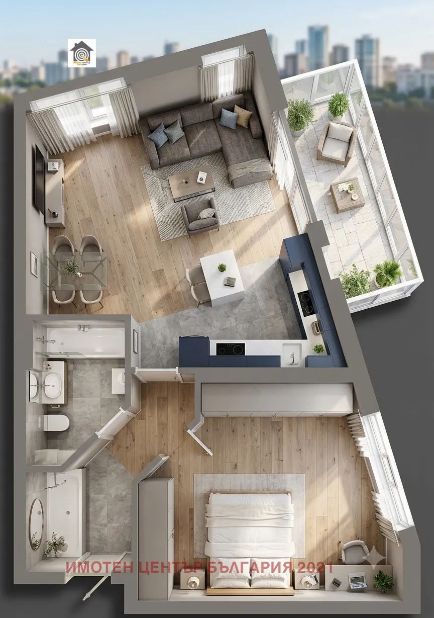 Property