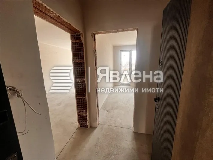 2-стаен, Широк център - север, Благоевград - снимка 2 от 8