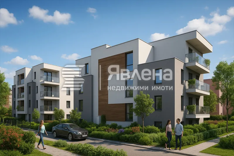 2-стаен, Еленово, Благоевград - снимка 3 от 4