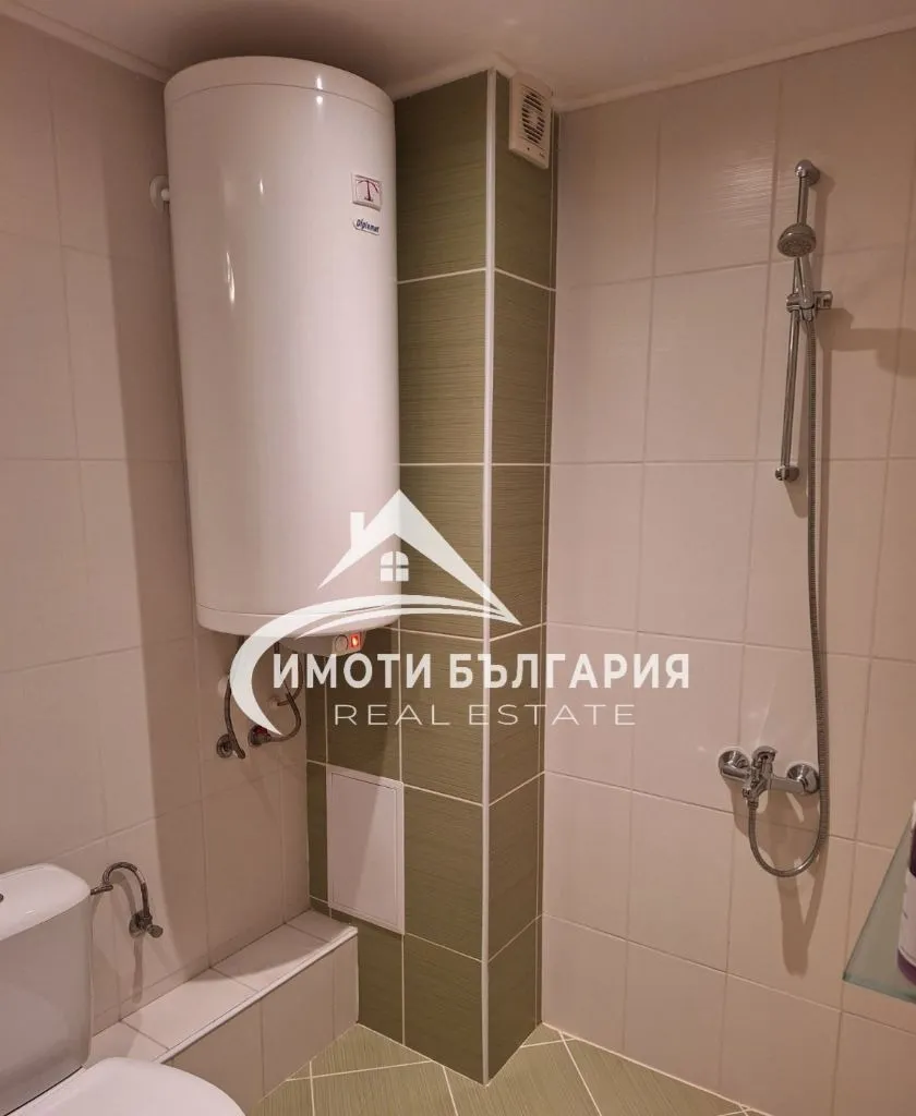 2-стаен, Добрич, Североизточна България - снимка 4 от 15