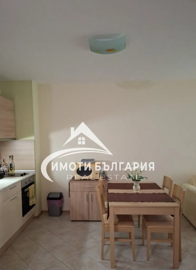 2-стаен, Добрич, Североизточна България - снимка 11 от 15