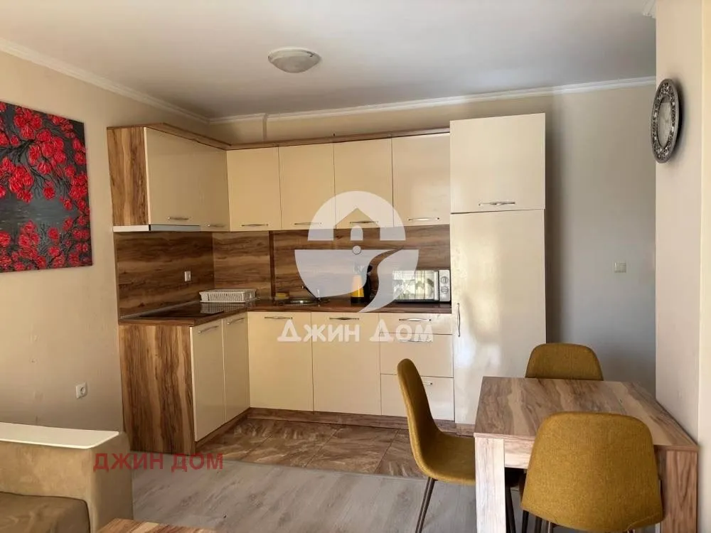 2-стаен, Покрайнини, Бургас - снимка 3 от 12